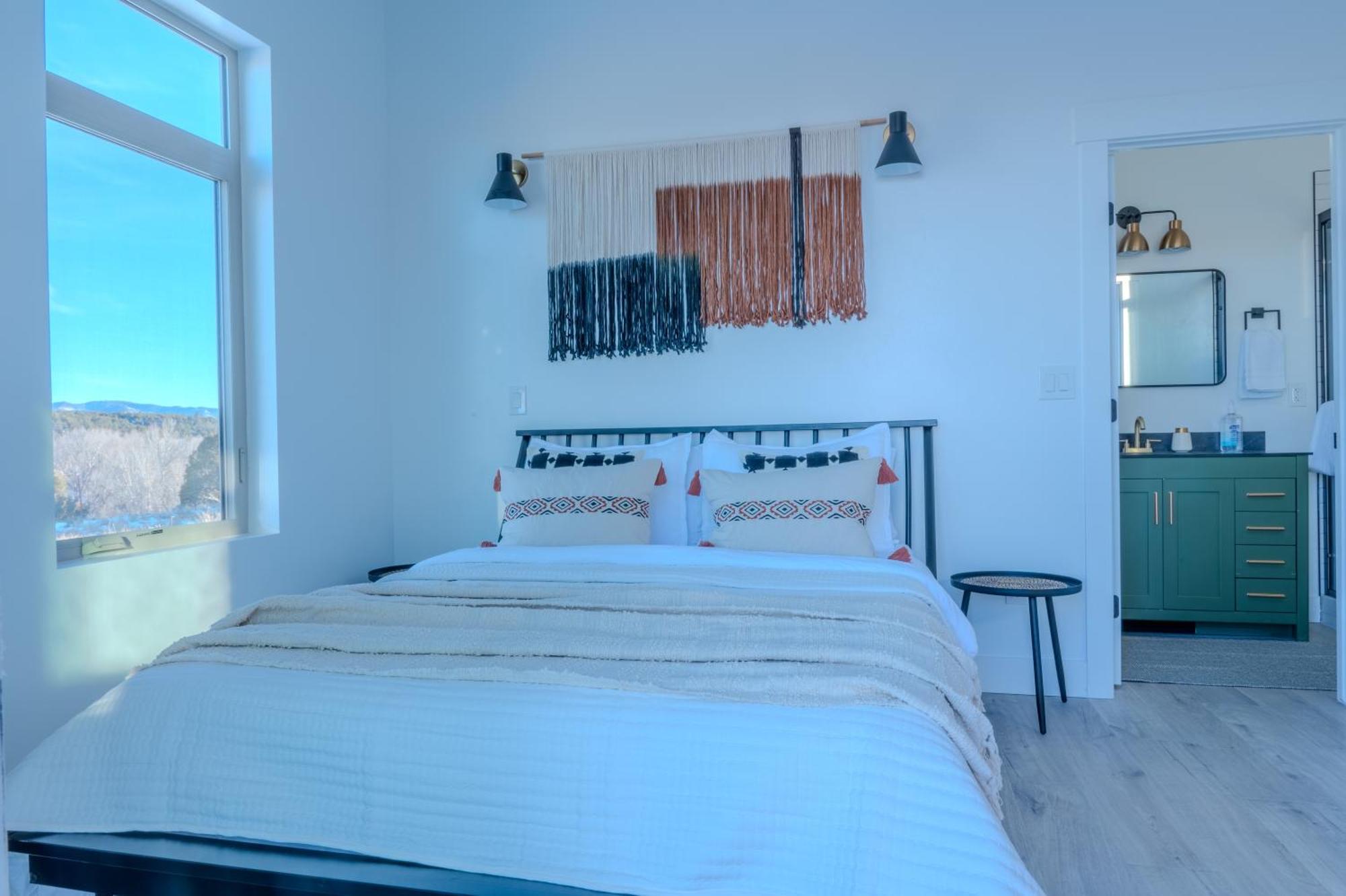 Brycegate Retreat. Stunning Views. Modern Comforts. แฮทช์ ภายนอก รูปภาพ